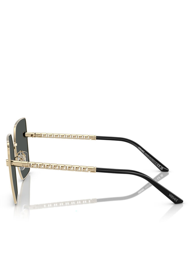 Versace Ochelari de soare Versace 0VE2270D 125287 Auriu