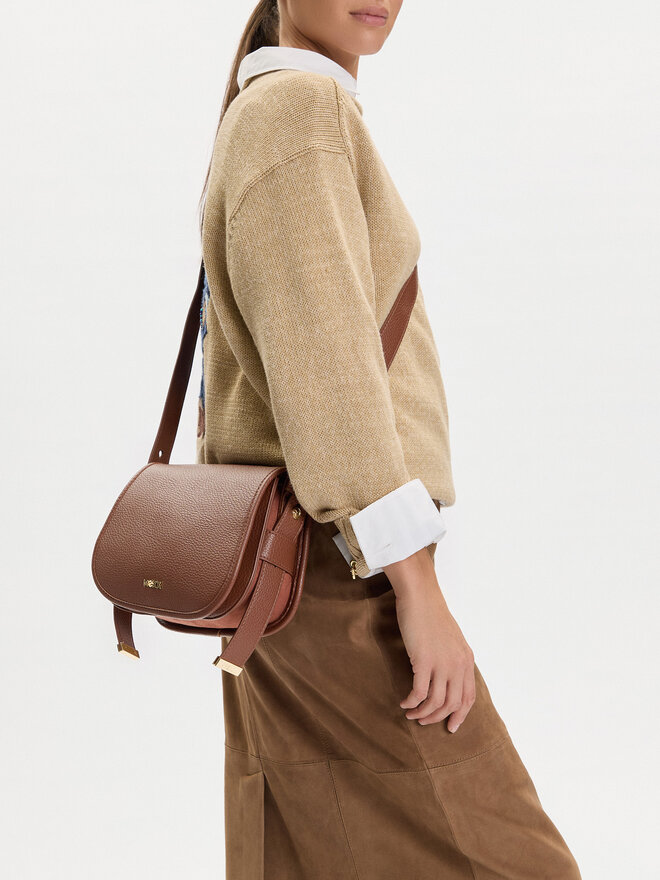 MEXX Táska MEXX C-MEXX-L-021-08 Barna