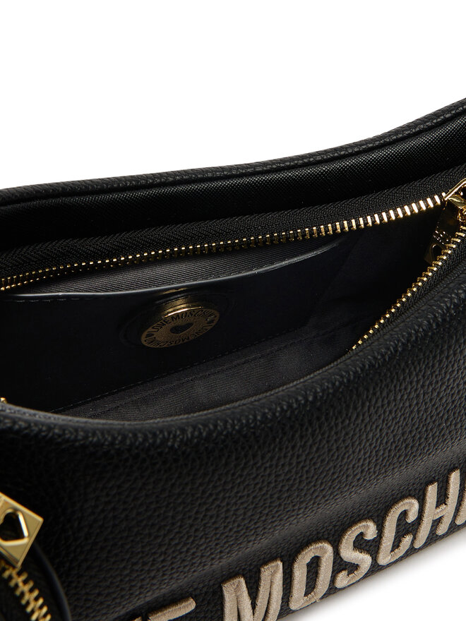 LOVE MOSCHINO Τσάντα LOVE MOSCHINO JC4104PP1NLT1000 Μαύρο