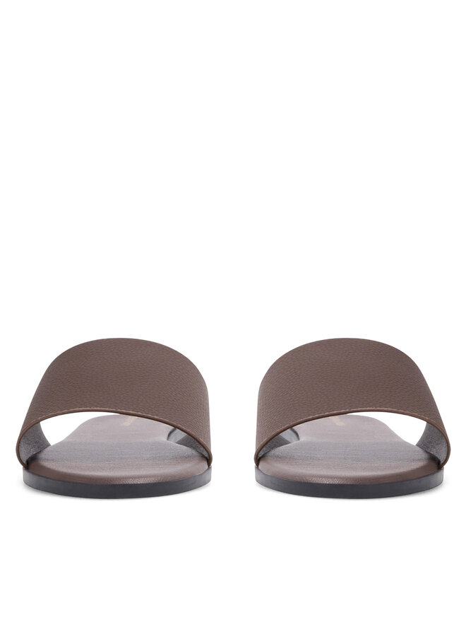 Jenny Fairy Чехли Jenny Fairy WYL0710-2 Кафяв