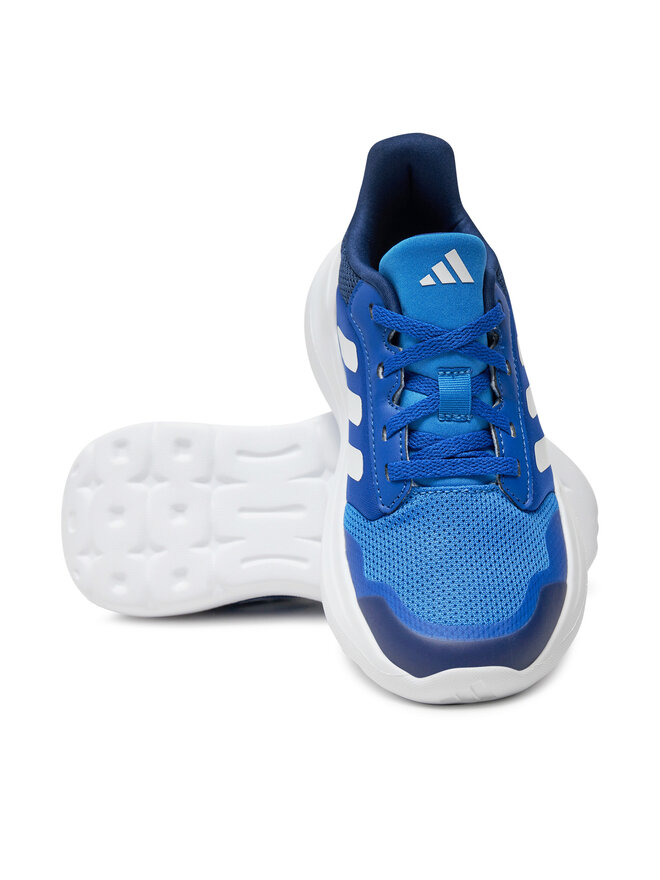 adidas Sneakersy adidas Tensaur Run 2.0 IE3549 Modrá
