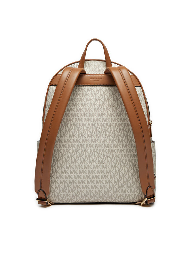 MICHAEL Michael Kors Rucsac MICHAEL Michael Kors 30T4G8XB7B Écru
