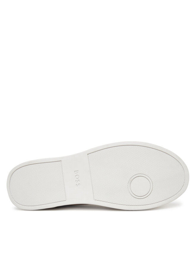 BOSS Zapatillas BOSS Kieran 50541649 Marrón