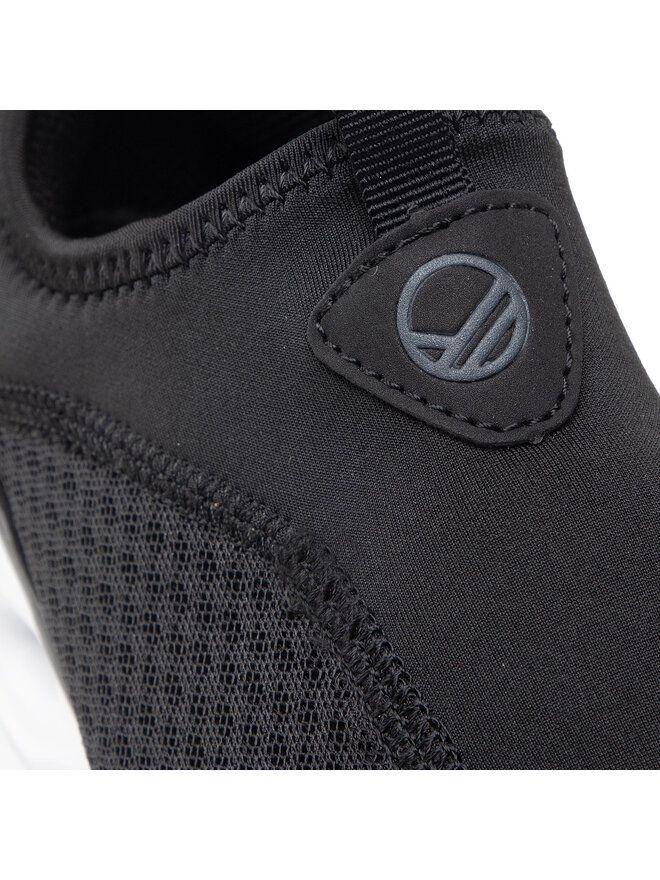 Halti Tenisice Halti Eccos Men's Sneakers 054-2615 Crna