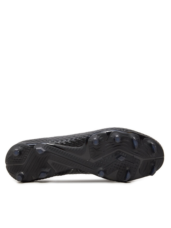 Puma Buty do piłki nożnej Puma FUTURE 7 PRO FG/AG 107924 02 Czarny