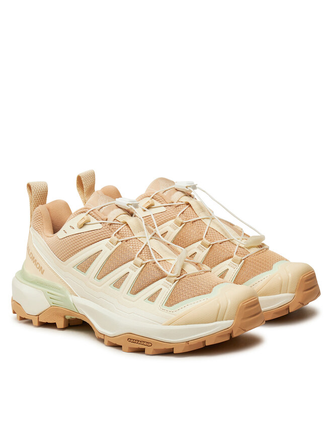 Salomon Bakancs Salomon 360 Evr L47697100 Narancssárga