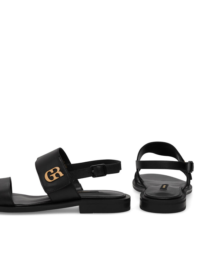 Gino Rossi Sandalen Gino Rossi IMPERI-1 Schwarz