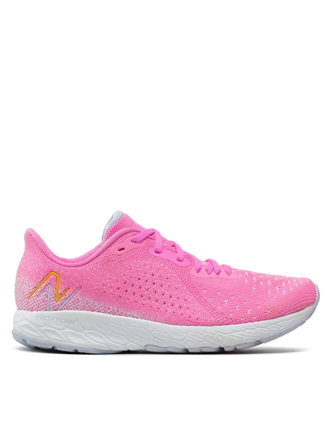 New Balance Scarpe da corsa New Balance Fresh Foam Tempo v2 WTMPOLL2 Rosa