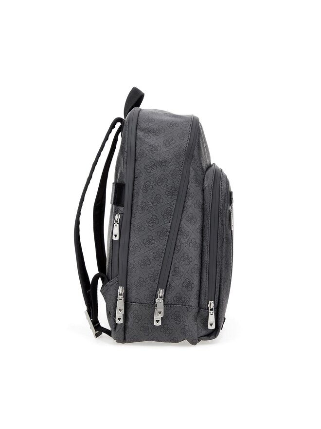 Guess Batoh Guess Vezzola Smart HMEVZL P3241 Černá
