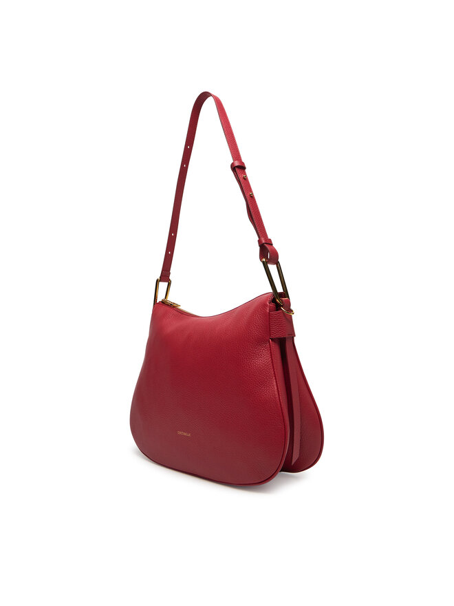 Coccinelle Handtasche Coccinelle E1 PQR 13 01 01 Dunkelrot