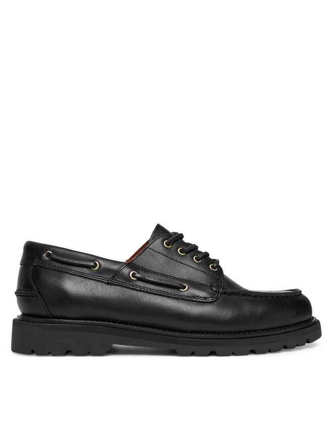 Vagabond Shoemakers Мокасини Vagabond Shoemakers Jay 5977-001-20 Чорний