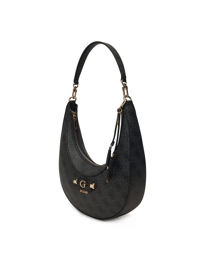 Guess Сумка Guess Lindsey HWSG97 49010 Чорний