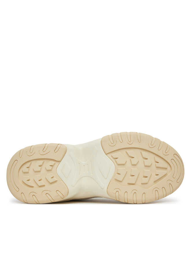 Colmar Sneakersy Colmar Tess SS25/147 Béžová