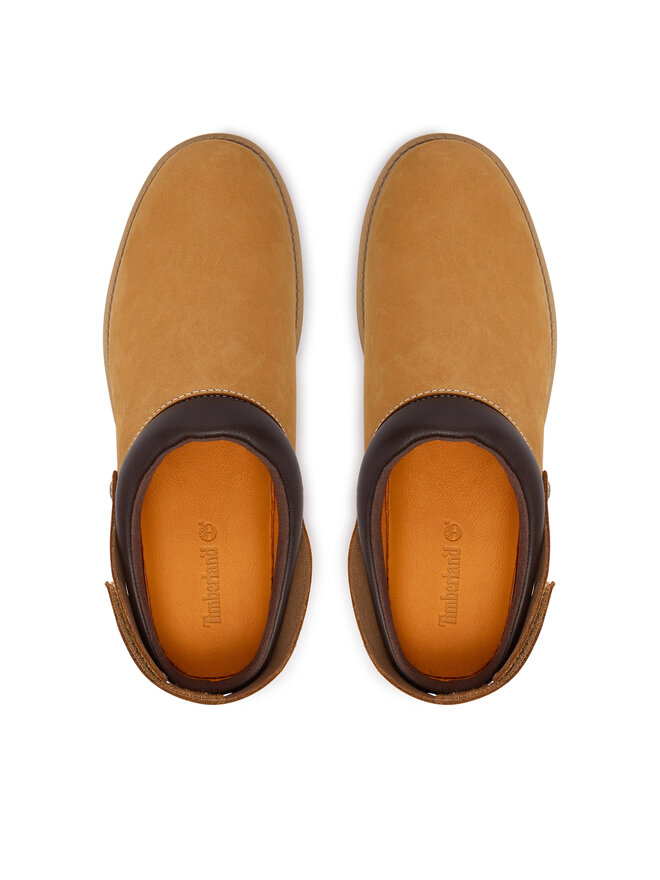 Timberland Шльопанці Timberland Clog TB0A2PSB7541 Світло-коричневий