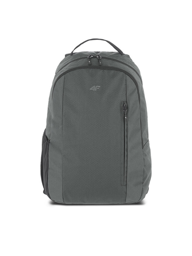 4F Rucksack 4F 4FWAW24ABACU346 Grau