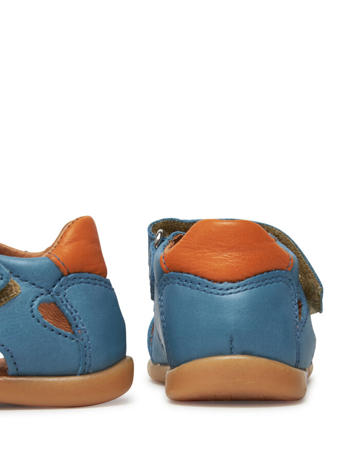 Froddo Sandalen Froddo Dallas G2150200-1 M Blau