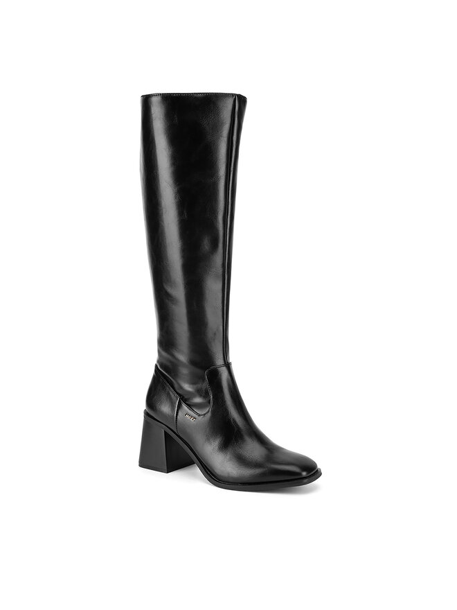 MEXX Kozaki MEXX MI001806243W Czarny