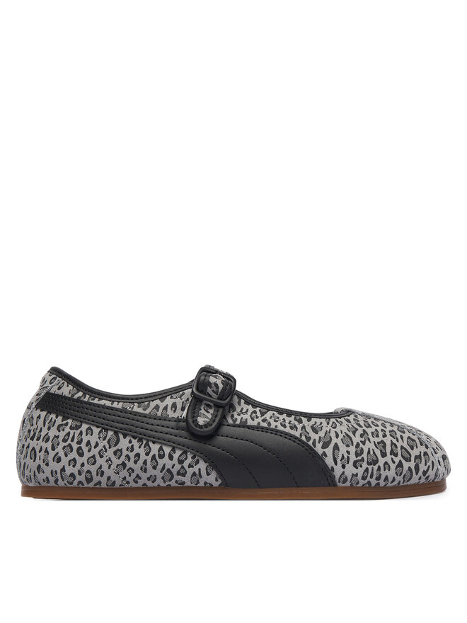 Puma Ballerinas Puma Puma Tacklette Cat Wns 408552 Grau