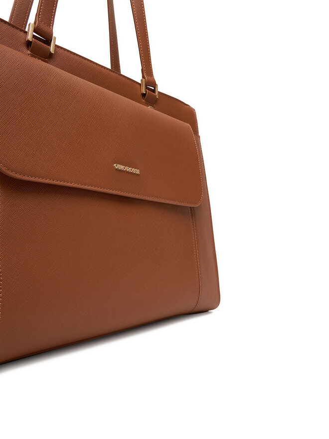Gino Rossi Bolso Gino Rossi EO-PANSY Marrón