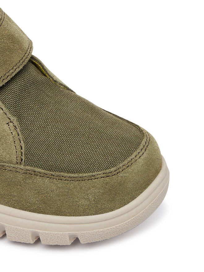 Naturino Stivali da neve Naturino Geminae 3 Vl Wp. 3001577-01-1F15 S Verde