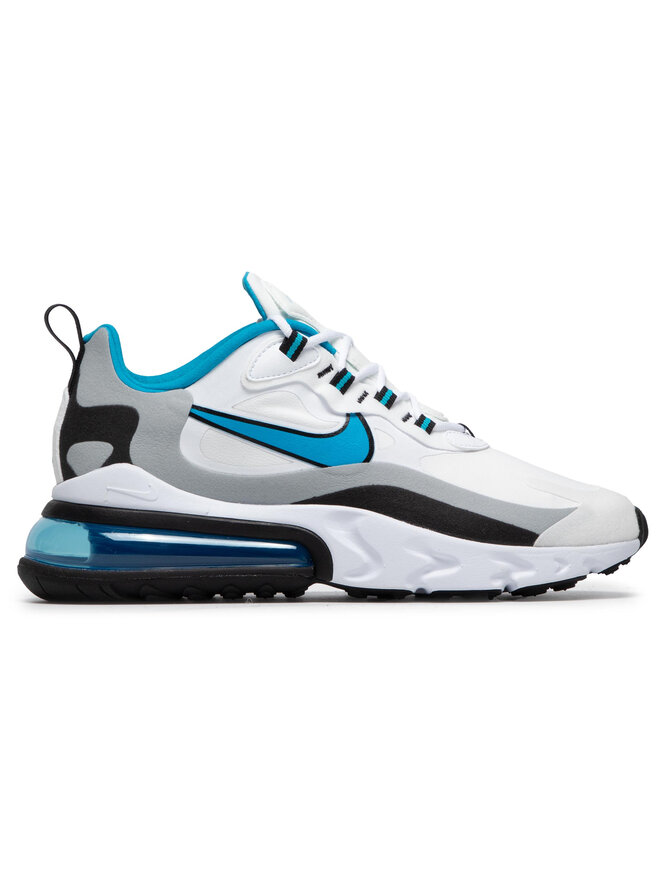 Nike Sneakers Nike Air Max 270 React CT1280 101 Weiß