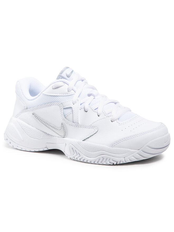 Nike Tennisschuhe Nike Court Lite 2 AR8838 101 Weiß