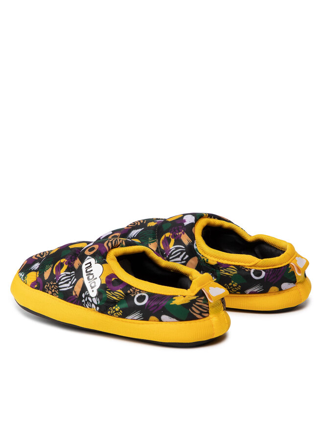 Nuvola Papucs Nuvola Classic Printed UNCLPR21GUX14 Színes