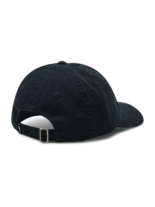 The North Face Kšiltovka The North Face Hrzntl Emb Ballcap NF0A5FY1JK31 Černá