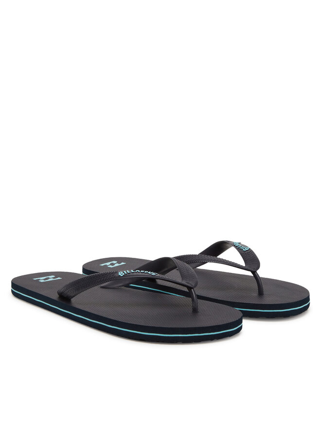 Billabong Flip flop Billabong Tides Slice EBYL100023 Bleumarin