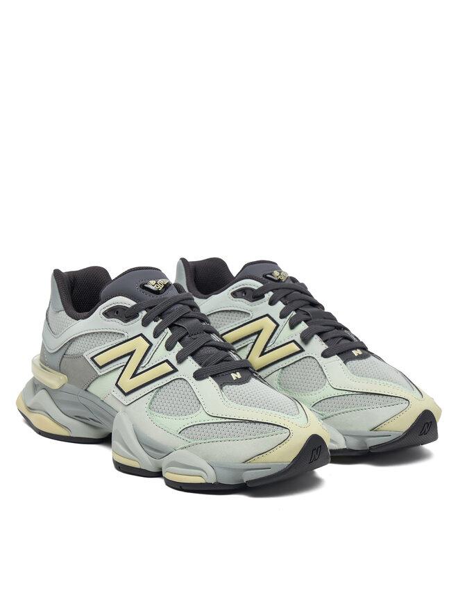 New Balance Sneakers New Balance U906038F Grün
