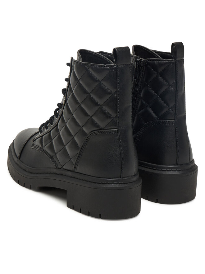 Aldo Stiefeletten Aldo Goer 14115034 Schwarz