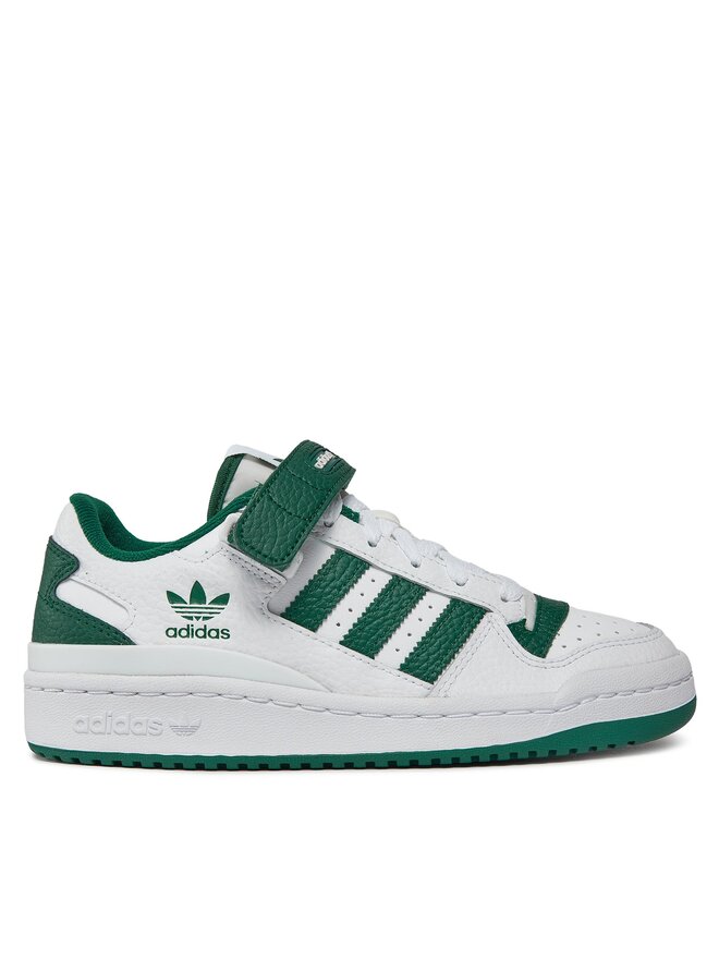 adidas Sneakersy adidas Forum Low GY5835 Biały