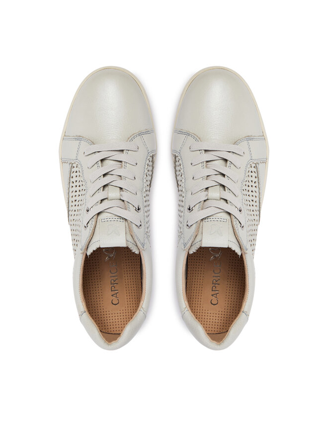 Caprice Sneakers Caprice 9-23763-46 Blau