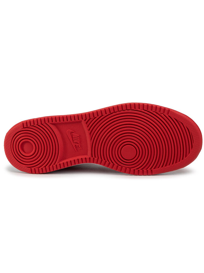 Nike Снікерcи Nike Ebernon Low AQ1775 600 Червоний