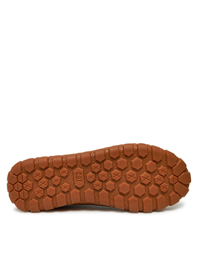 CATerpillar Zapatillas CATerpillar Hex + P111628 Marrón