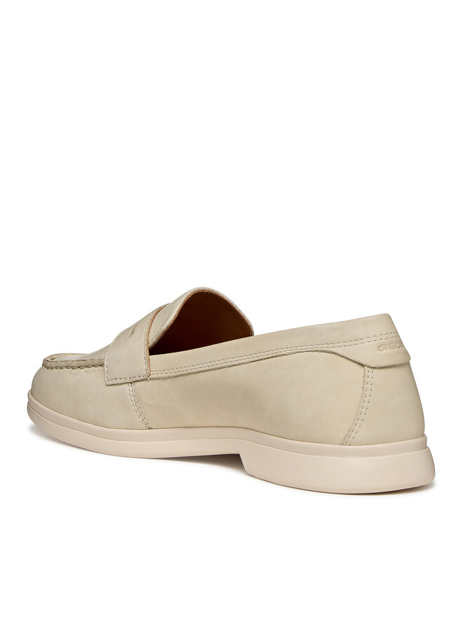 Geox Slipper Geox D Xand 3 D650ZB 00085 C1122 Beige