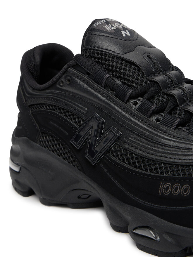 New Balance Sneakers New Balance M1000B W Schwarz