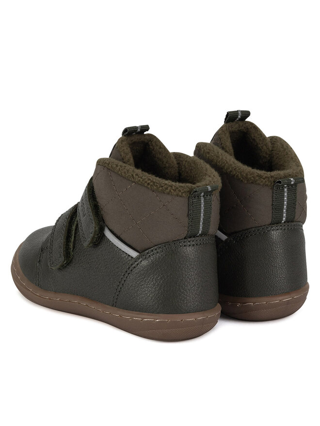 Lasocki Kids Черевики Lasocki Kids CRUISE CI12-CRUISE-03(II)CH Хакі