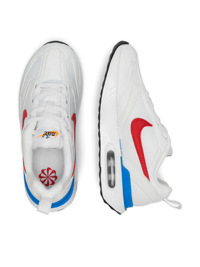 Nike Sneakersy Nike DC9318-104 Biały