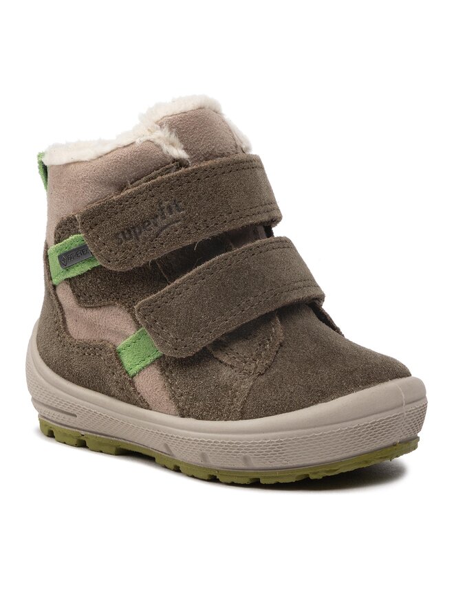 Superfit Hótaposó Superfit GORE-TEX 1-006315-7000 M Zöld