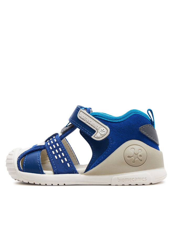 Biomecanics Sandalias Biomecanics 242155-A Azul marino