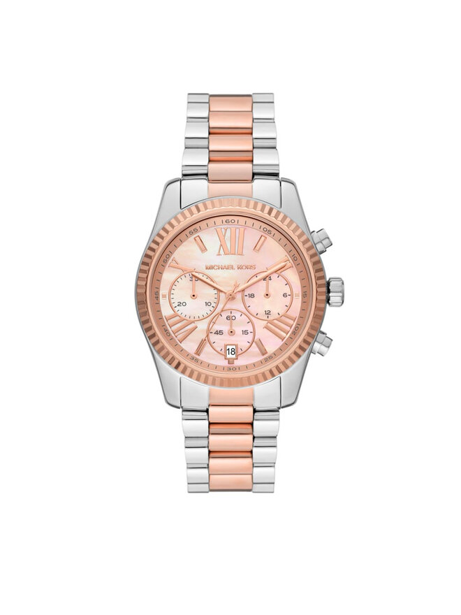 Michael Kors Ceas Michael Kors Lexington MK7219 Roz