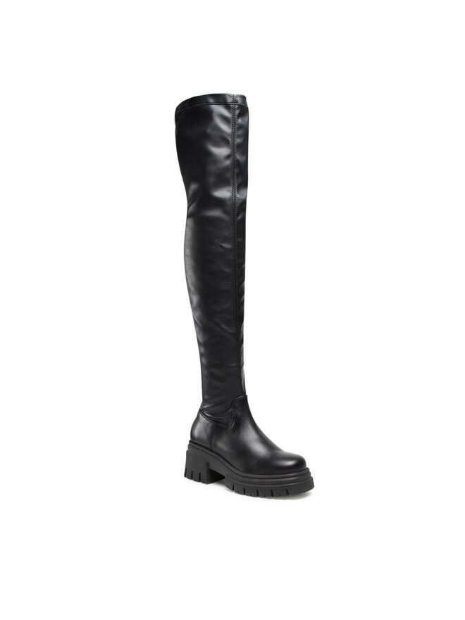 Badura Stiefel Badura SX090-2202 Schwarz