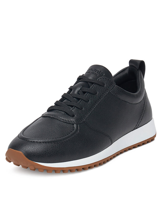 Remonte Сникърси Remonte D3107-00 Черен