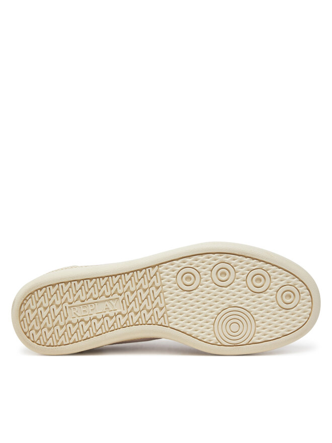 REPLAY Sneakers REPLAY GWSD8 .000.C0001L Violett