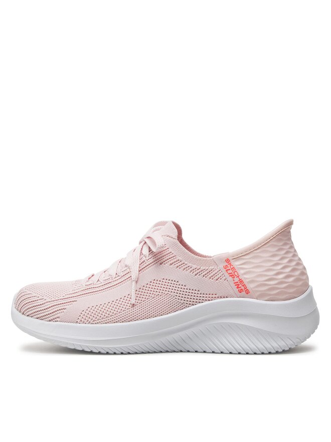 Skechers Снікерcи Skechers Ultra Flex 3.0-Brilliant Path 149710/LTPK Рожевий