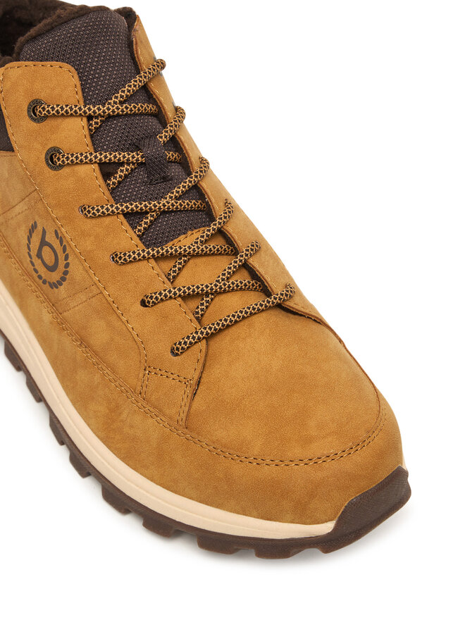 Bugatti Polacchine Bugatti 325-ANP51-5000 Beige