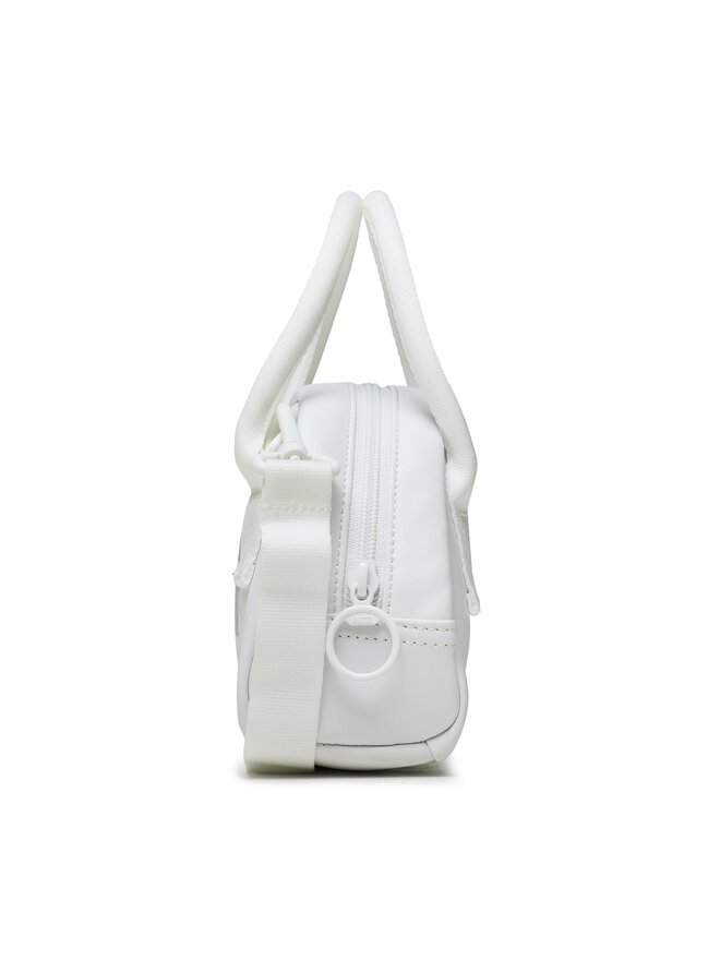 Puma Handtasche Puma Core Up Mini Grip Bag 079479 03 Weiß