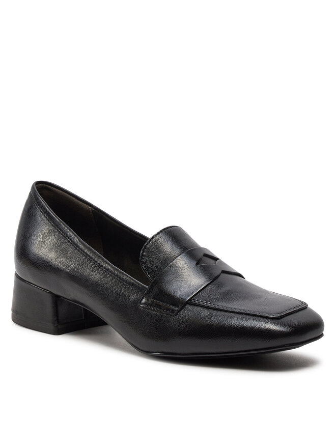 Tamaris Slipper Tamaris 1-24309-42 Schwarz