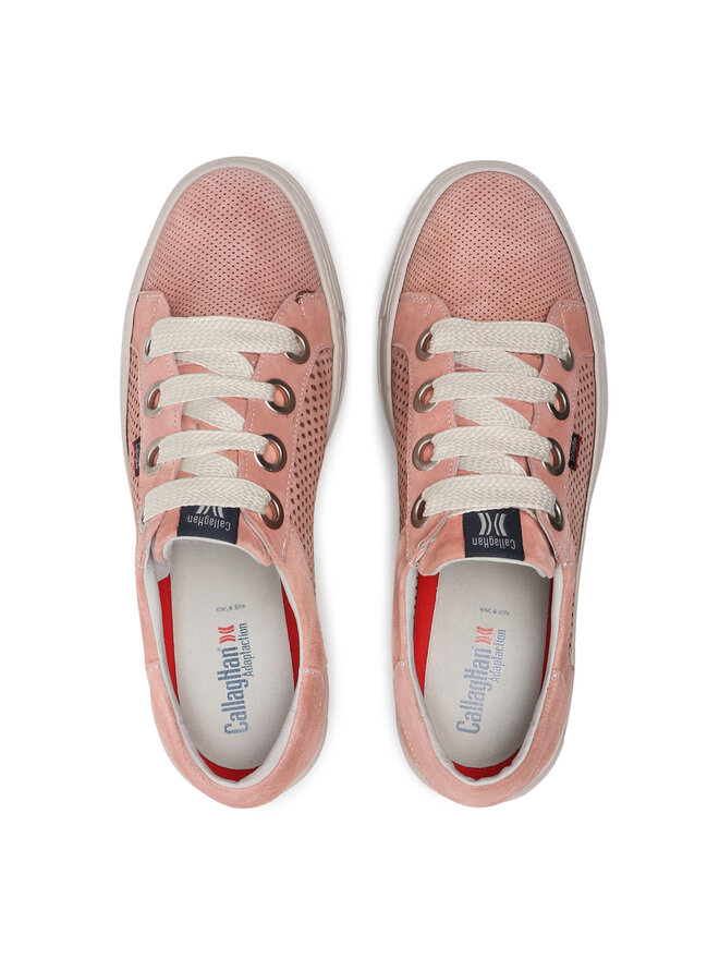 Sneakers Callaghan Pesca 14929 Rosa | eschuhe.de